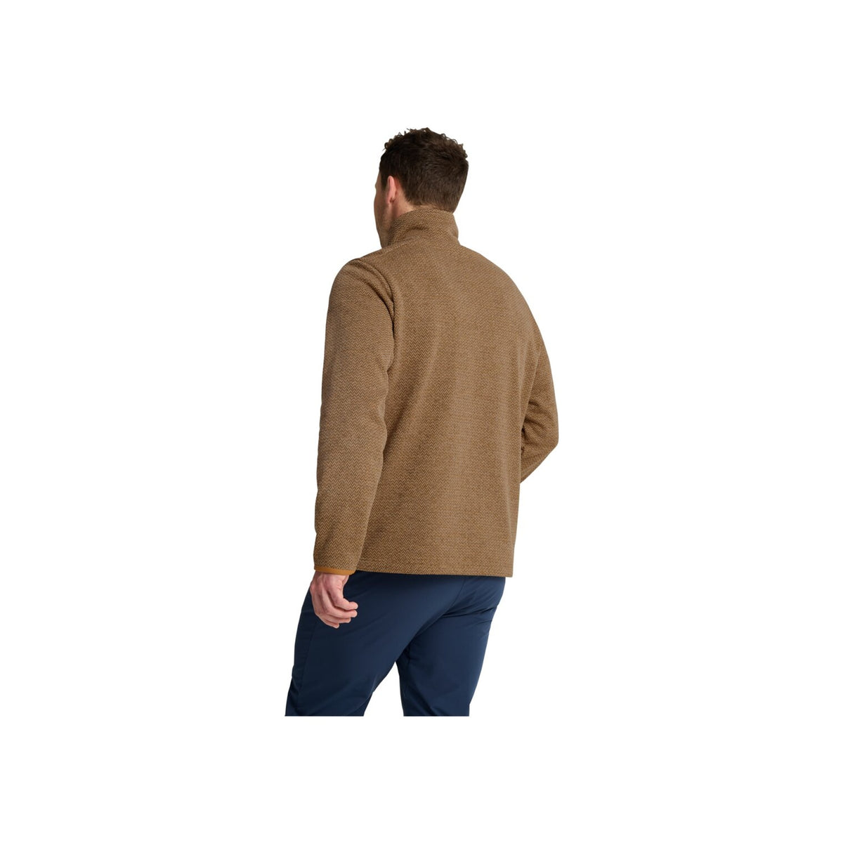 Jack Wolfskin Pinetrail Hz M — Peanut