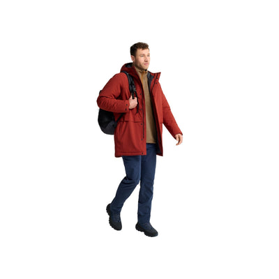Jack Wolfskin Pinetrail Hz M — Peanut