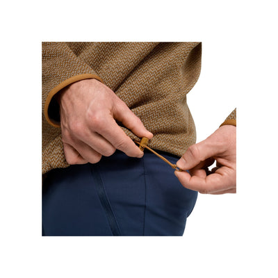 Jack Wolfskin Pinetrail Hz M — Peanut