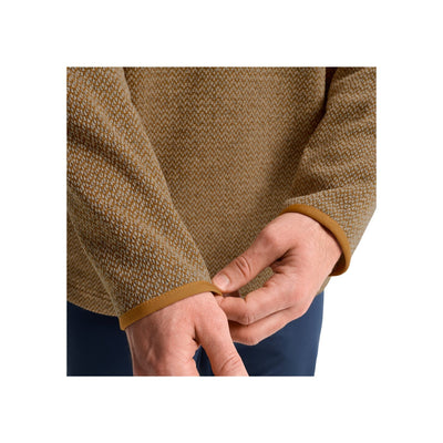 Jack Wolfskin Pinetrail Hz M — Peanut