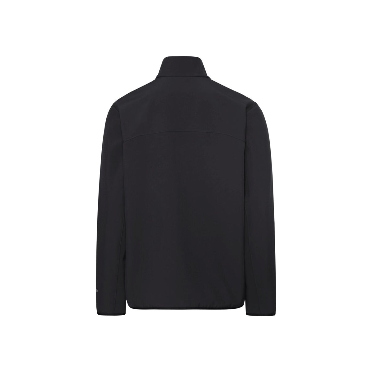 Jack Wolfskin Wild Winds Jkt M — Black
