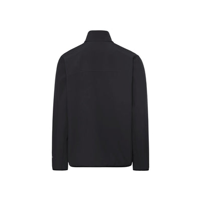 Jack Wolfskin Wild Winds Jkt M — Black