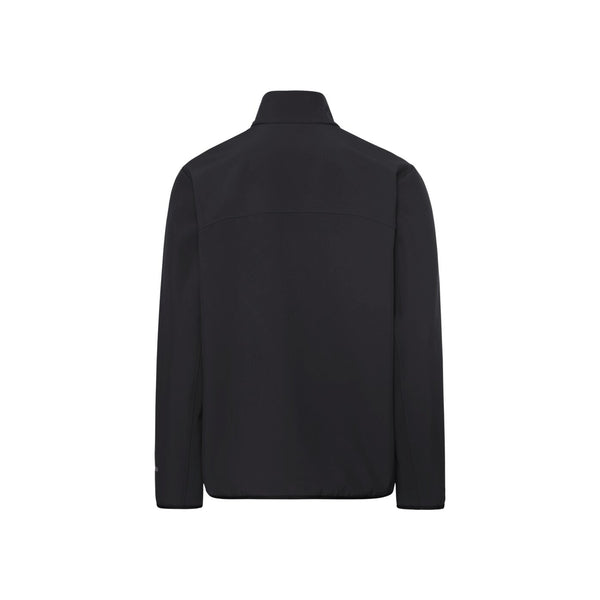 Jack Wolfskin Wild Winds Jkt M — Black