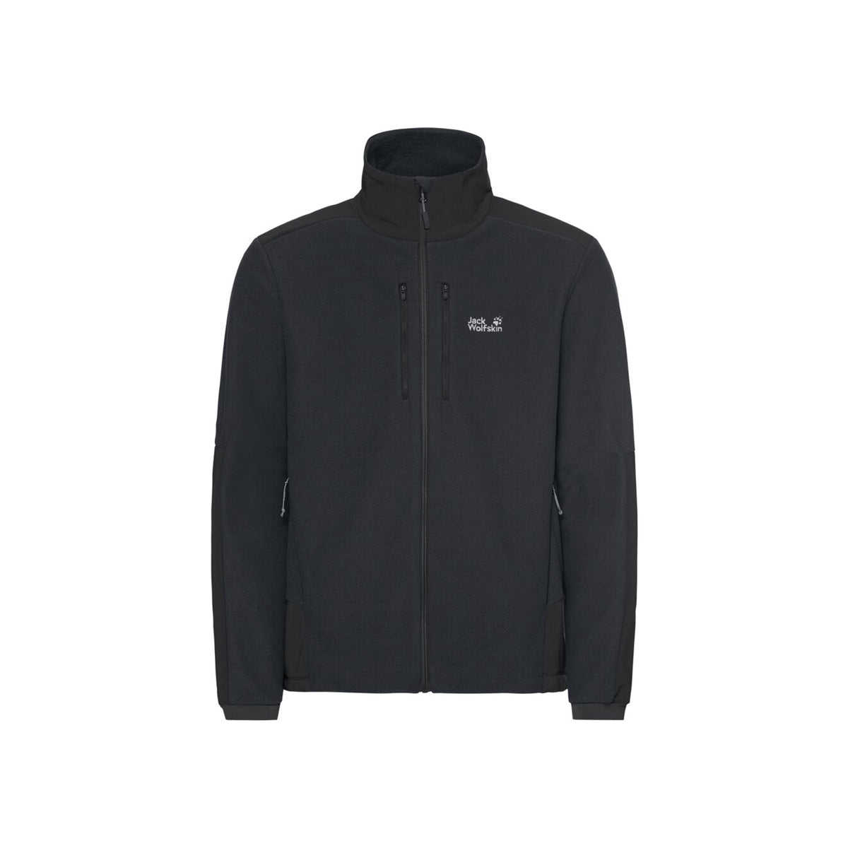 Jack Wolfskin Cold Ridge Jkt M — Phantom