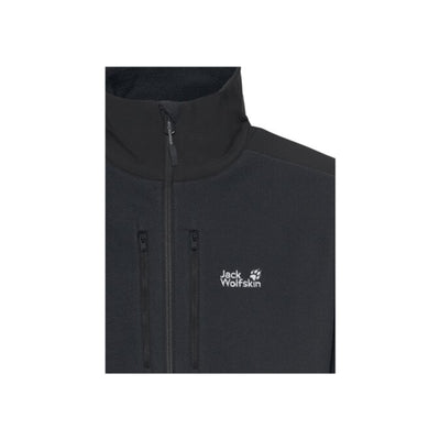 Jack Wolfskin Cold Ridge Jkt M — Phantom