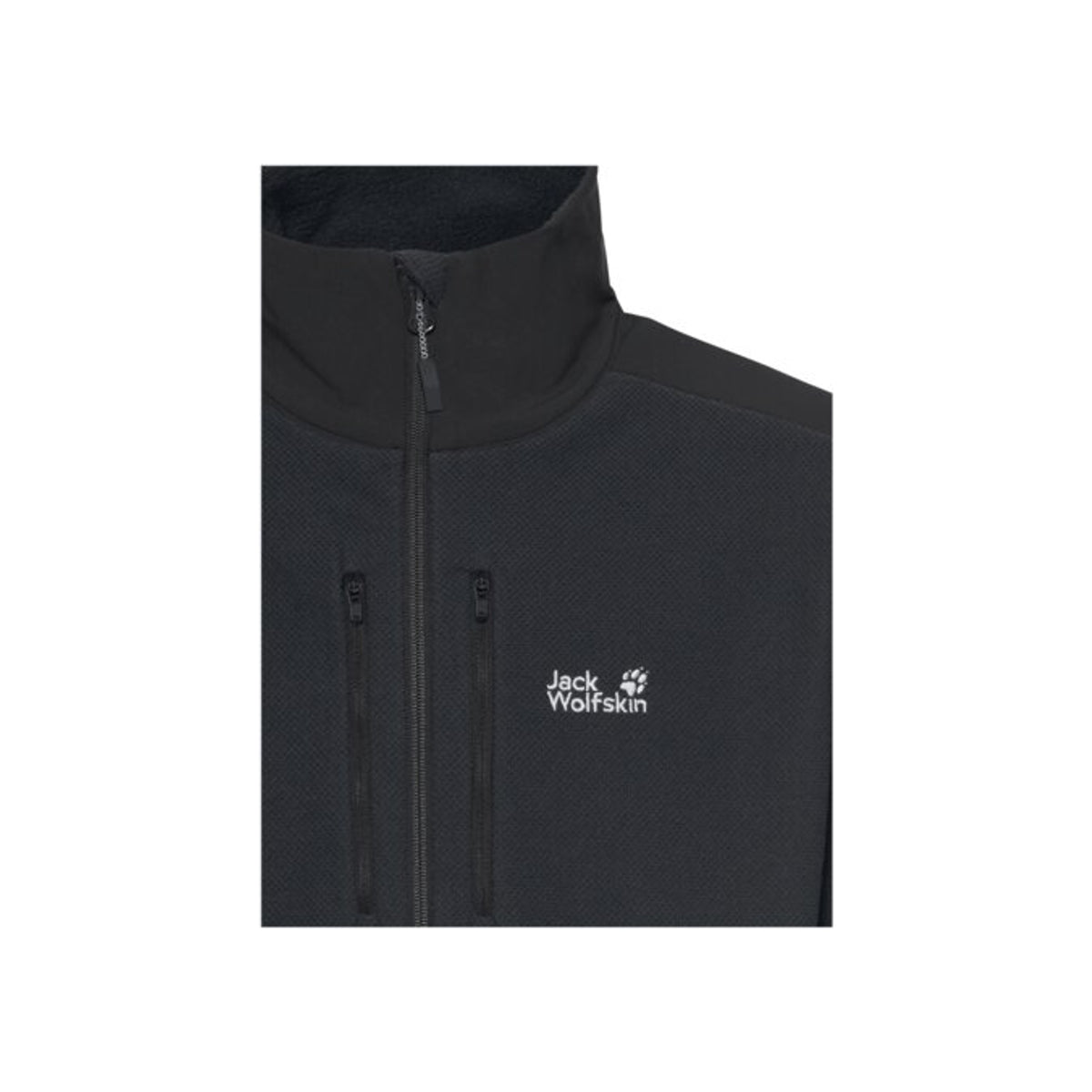 Jack Wolfskin Cold Ridge Jkt M — Phantom