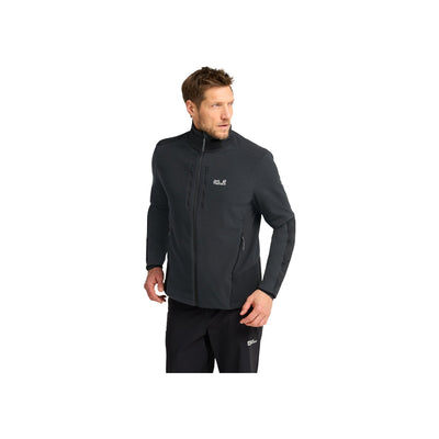 Jack Wolfskin Cold Ridge Jkt M — Phantom