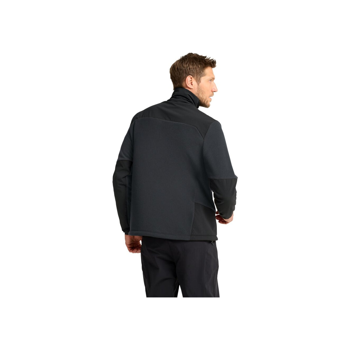 Jack Wolfskin Cold Ridge Jkt M — Phantom