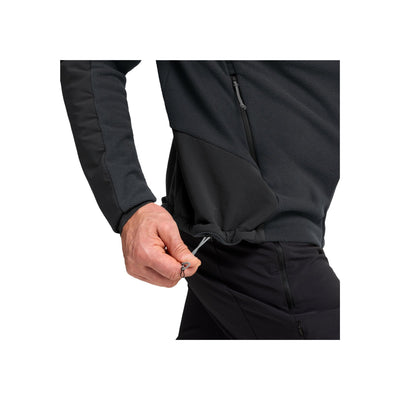 Jack Wolfskin Cold Ridge Jkt M — Phantom