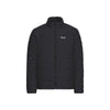 Jack Wolfskin Flextrek Ins Jkt M — Black