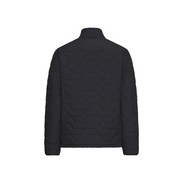 Jack Wolfskin Flextrek Ins Jkt M — Black