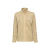 Jack Wolfskin Pinetrail Fz W — Vanilla Cream