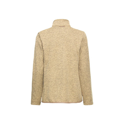 Jack Wolfskin Pinetrail Fz W — Vanilla Cream