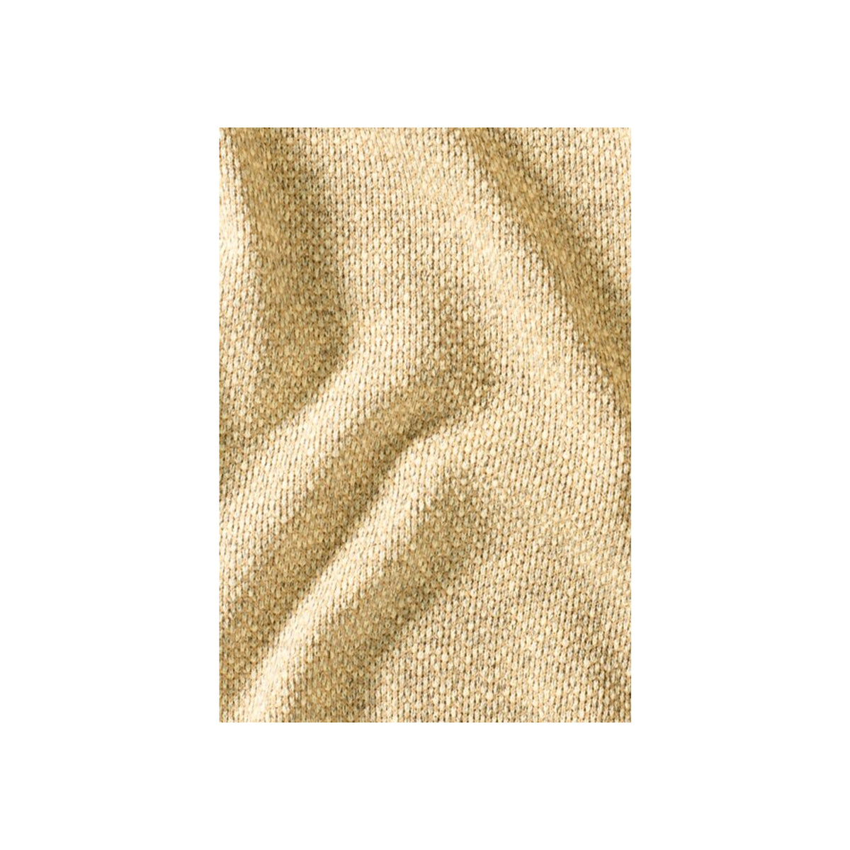 Jack Wolfskin Pinetrail Fz W — Vanilla Cream