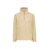 Jack Wolfskin Pinetrail Hz W — Vanilla Cream