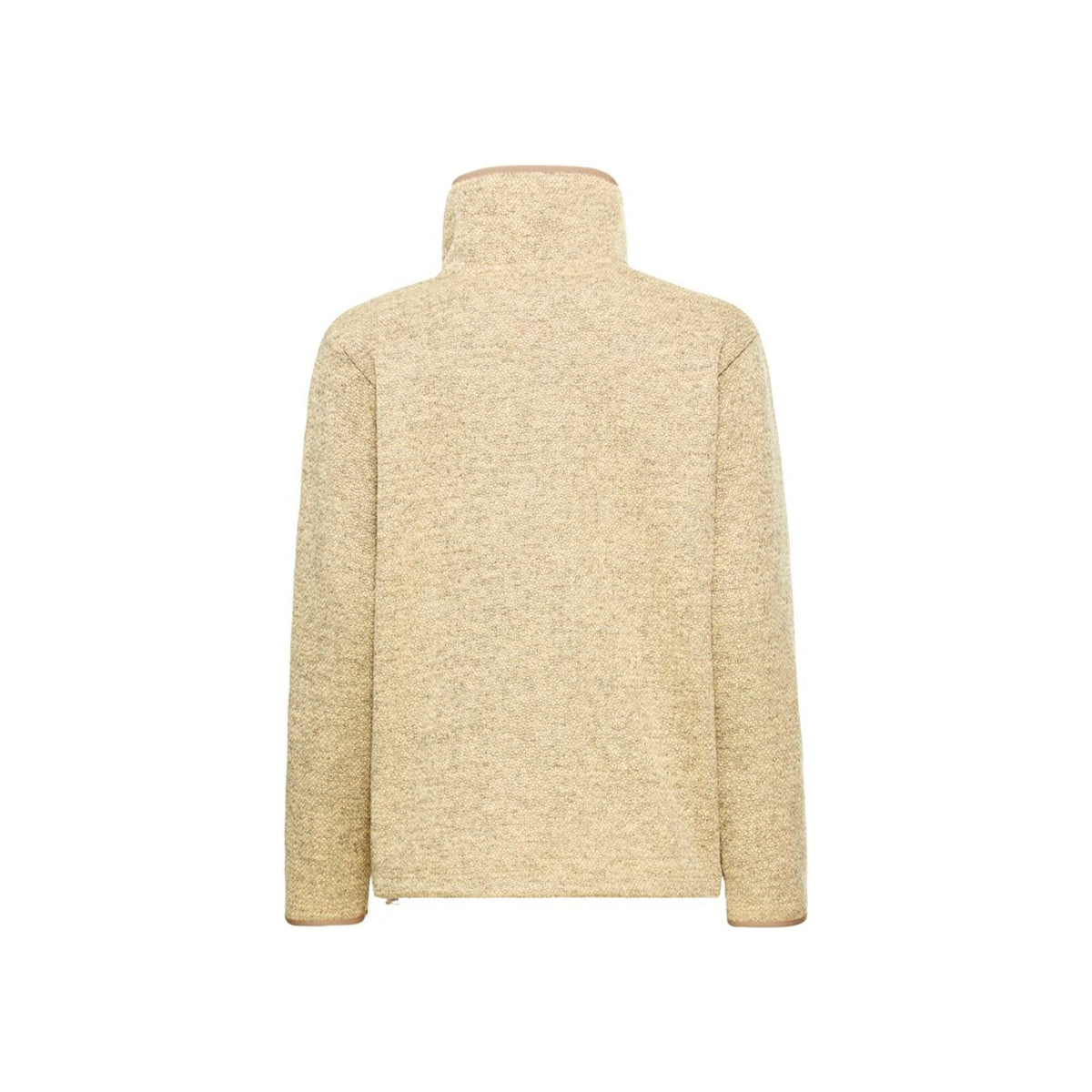 Jack Wolfskin Pinetrail Hz W — Vanilla Cream