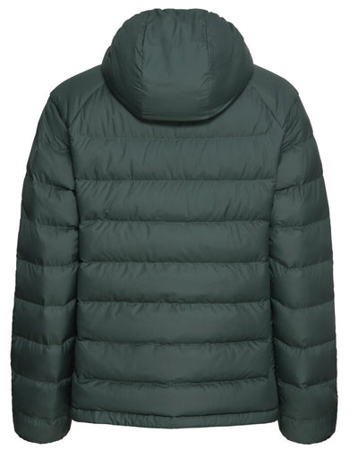 Jack Wolfskin Wild Pass Down Hoody W Rds — Sago Palm