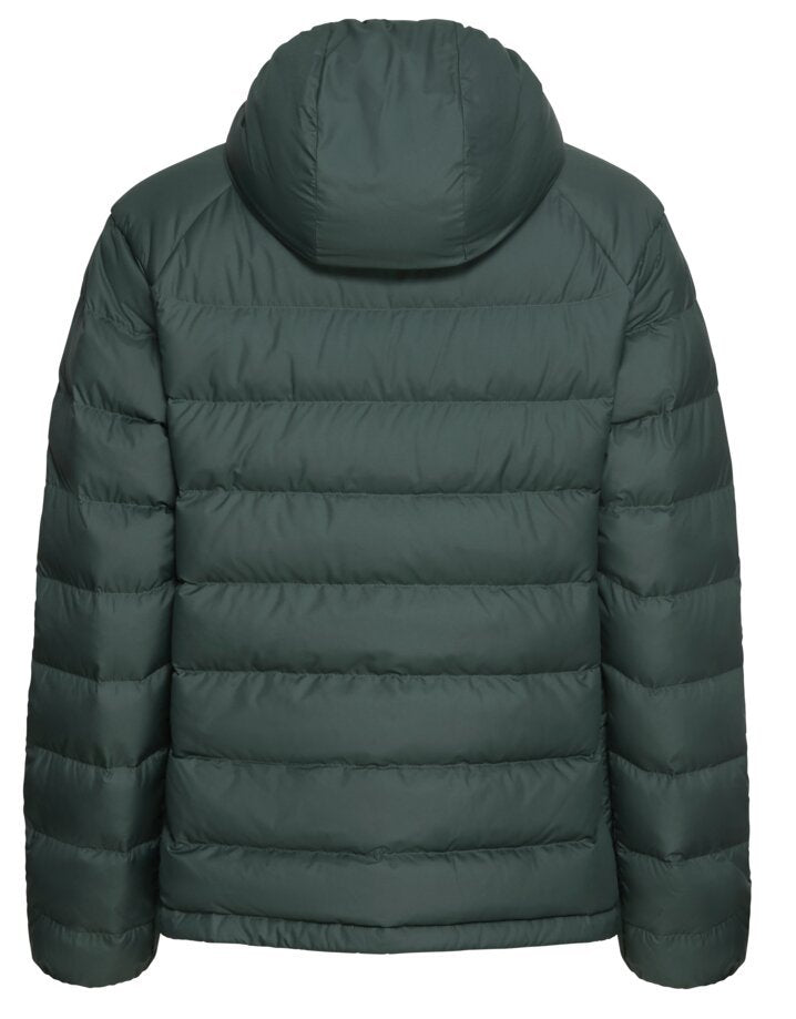 Jack Wolfskin Wild Pass Down Hoody W Rds — Sago Palm