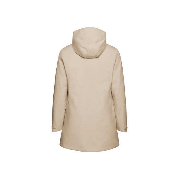 Jack Wolfskin Heidelstein 2 Ins Jkt W — Oyster
