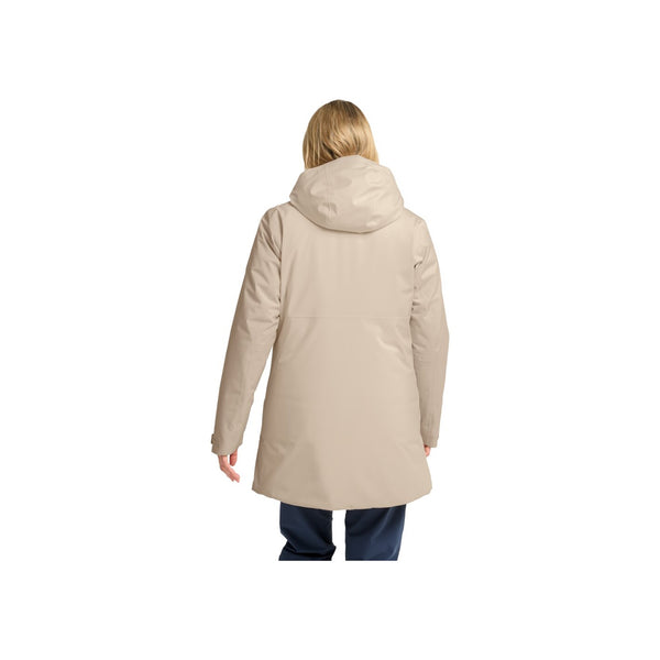 Jack Wolfskin Heidelstein 2 Ins Jkt W — Oyster