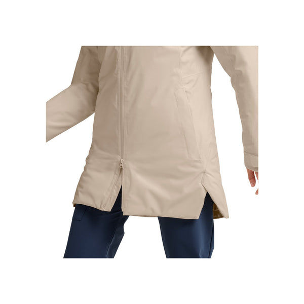 Jack Wolfskin Heidelstein 2 Ins Jkt W — Oyster