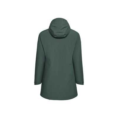 Jack Wolfskin Heidelstein 2 Ins Jkt W — Oyster