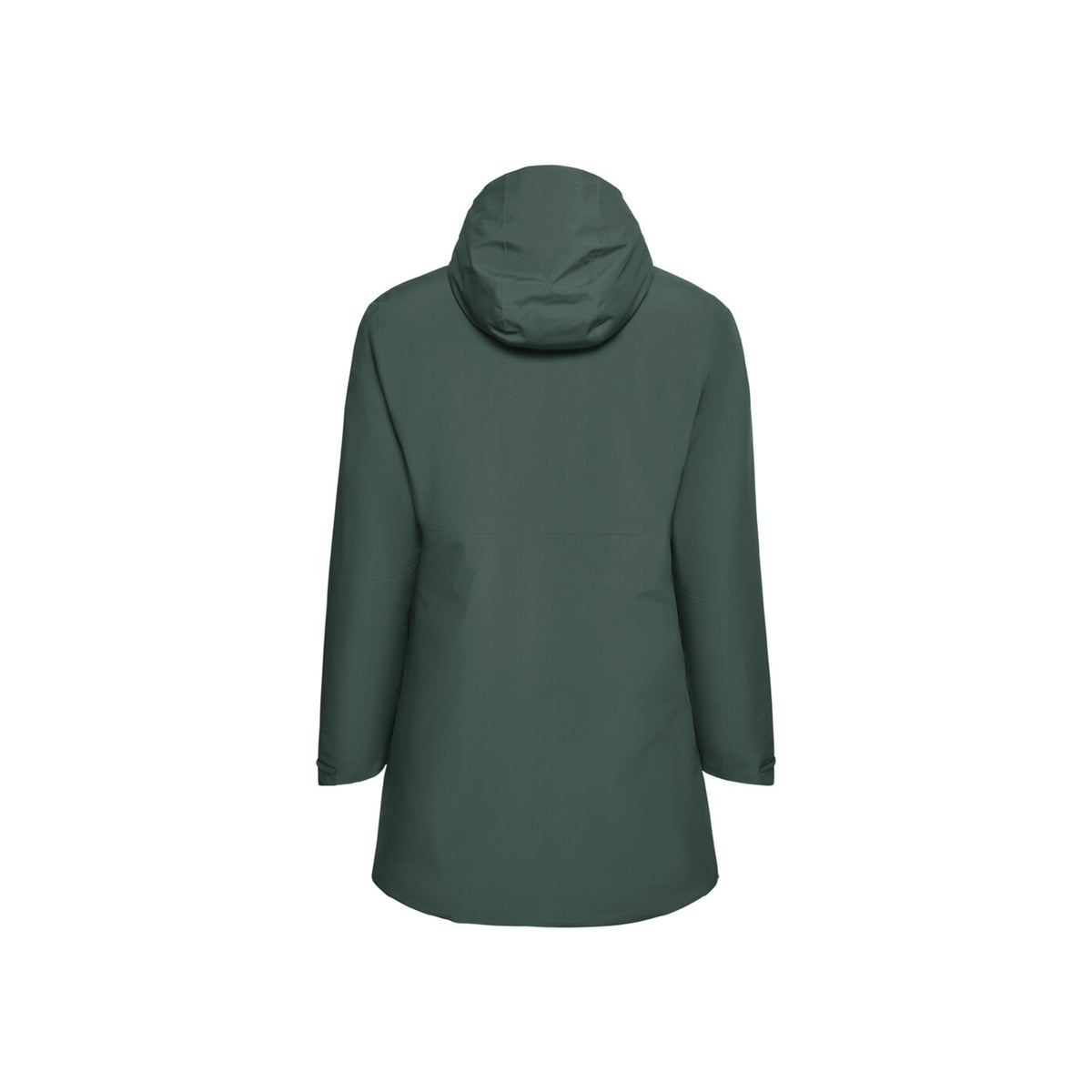 Jack Wolfskin Heidelstein 2 Ins Jkt W — Oyster