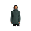 Jack Wolfskin Heidelstein 2 Ins Jkt W — Oyster