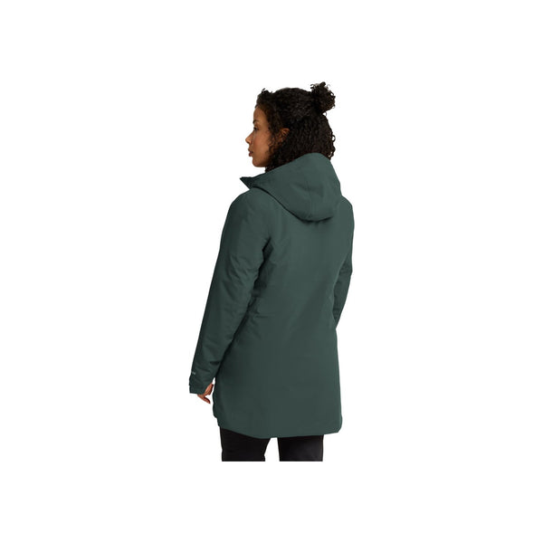 Jack Wolfskin Heidelstein 2 Ins Jkt W — Oyster