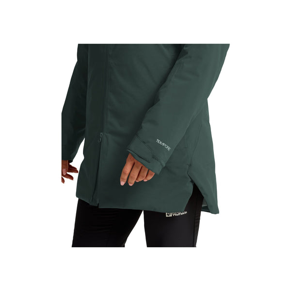 Jack Wolfskin Heidelstein 2 Ins Jkt W — Oyster