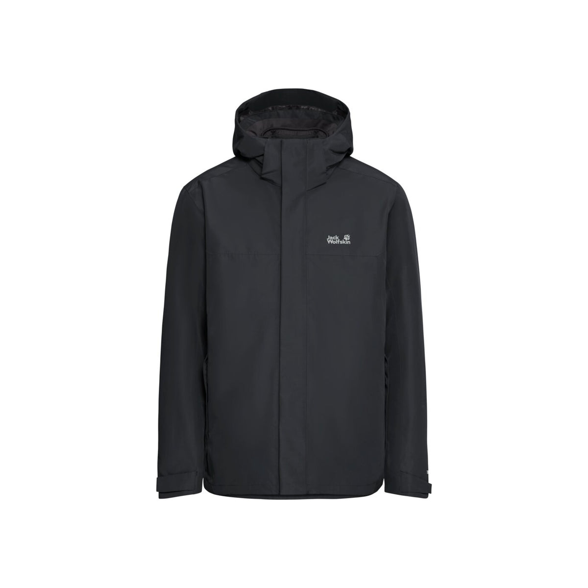 Jack Wolfskin Stonelite 3In1 Jkt M — Phantom