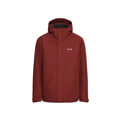 Jack Wolfskin Stonelite 3In1 Jkt M — Phantom