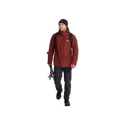 Jack Wolfskin Stonelite 3In1 Jkt M — Phantom