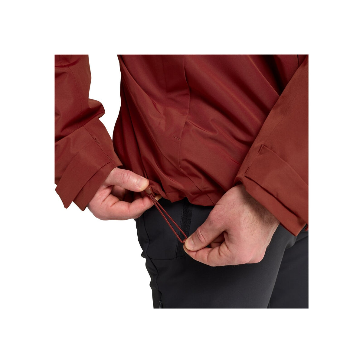 Jack Wolfskin Stonelite 3In1 Jkt M — Phantom