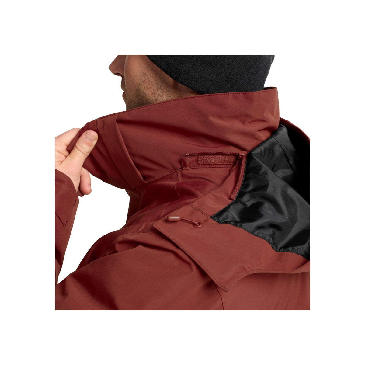 Jack Wolfskin Stonelite 3In1 Jkt M — Phantom