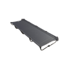 Vango Double Flocked Airbed — Dark Grey