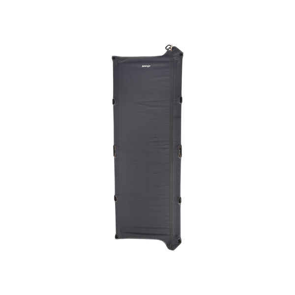 Vango Double Flocked Airbed — Dark Grey