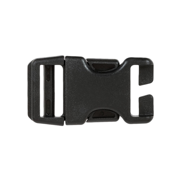 Highlander QR Buckle 25Mm (Qa01)