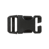 Highlander QR Buckle 25Mm (Qa01)