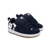 Shoes COURT GRAFFIK — Navy/White/Gum