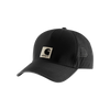 Carhartt M Force Reflective Cap — Black