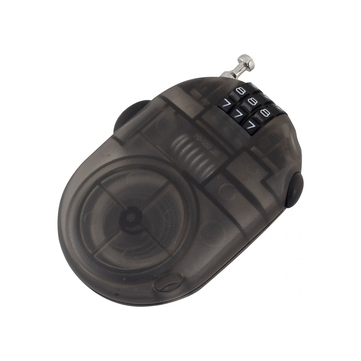 Staz Ski Lock with Combination Code