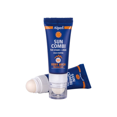 Alpen Lip block Special 25