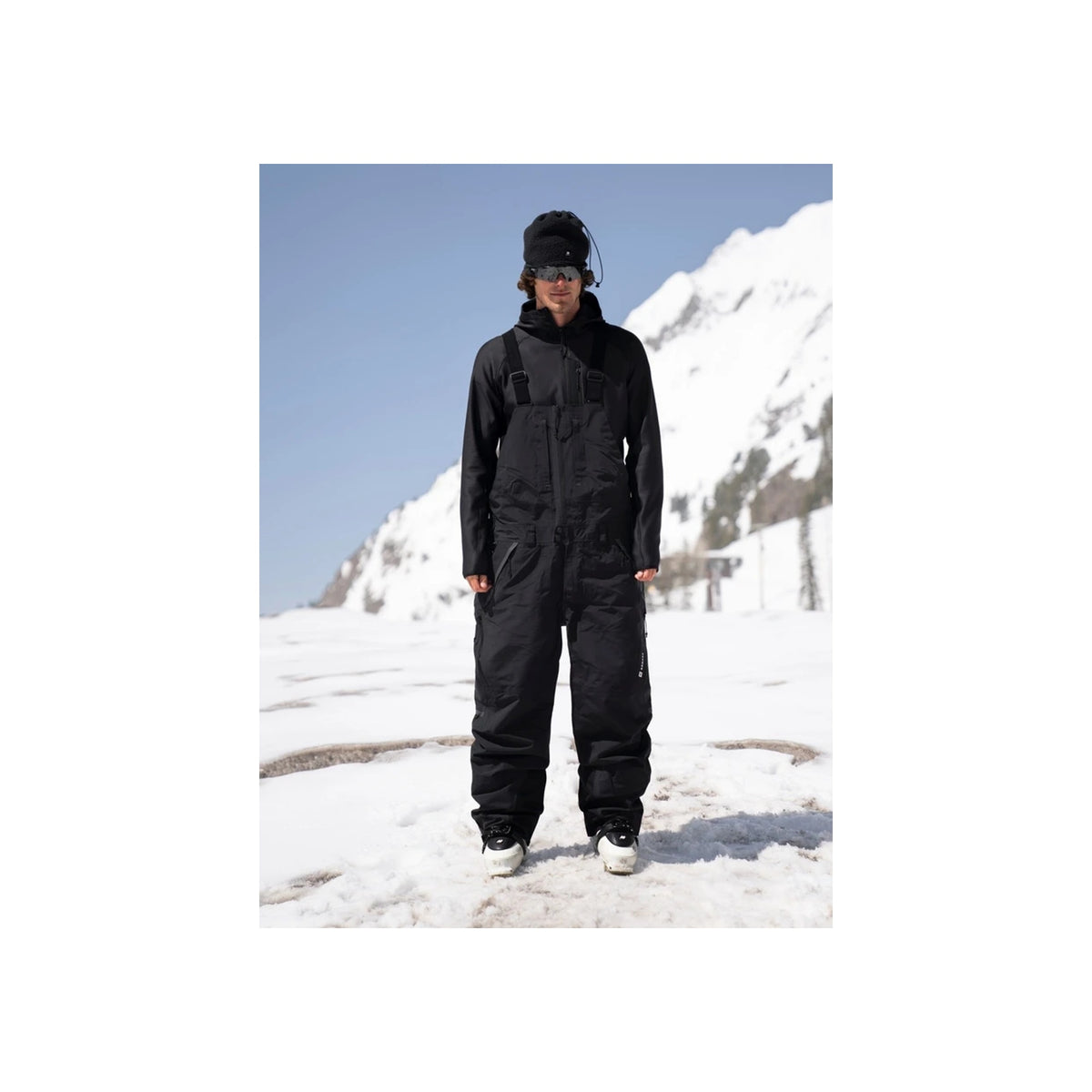 ARMADA Emmons 3L Bib