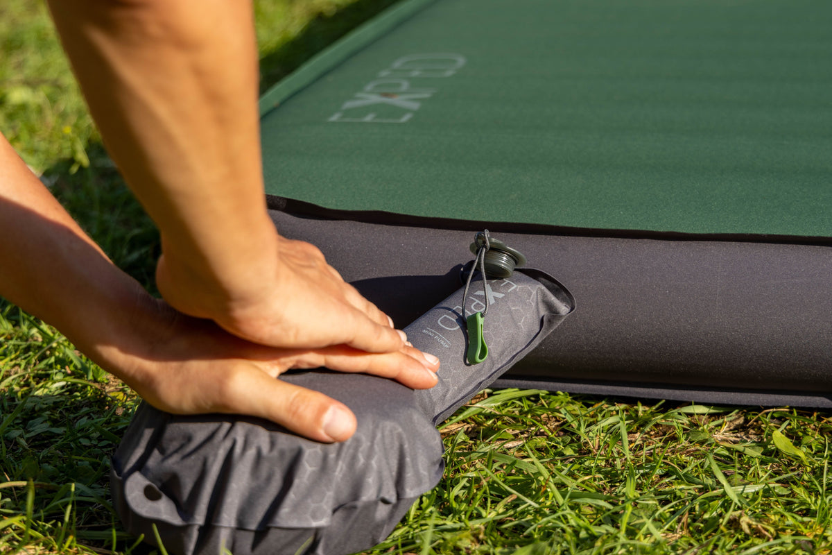 Exped Mini Pump
