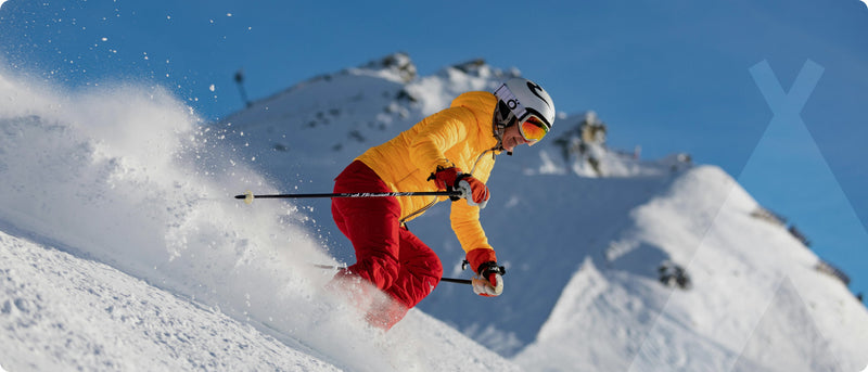 Ski Onderhoud met De Ski Doctor