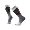 Smartwool Ski Targeted Cushion Expanding Horizons Otc Sokken