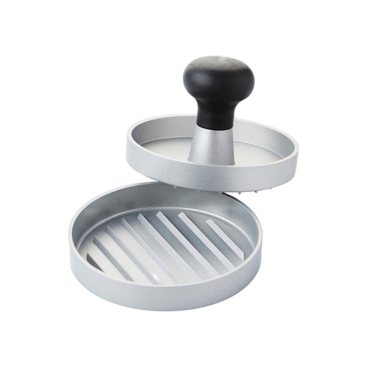 Barbecook Hamburgerpers - BBQ Burger Maker Gereedschap