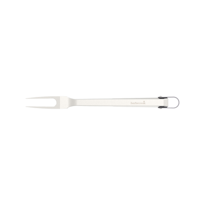 Barbecook Premium RVS BBQ Vork 42.5cm
