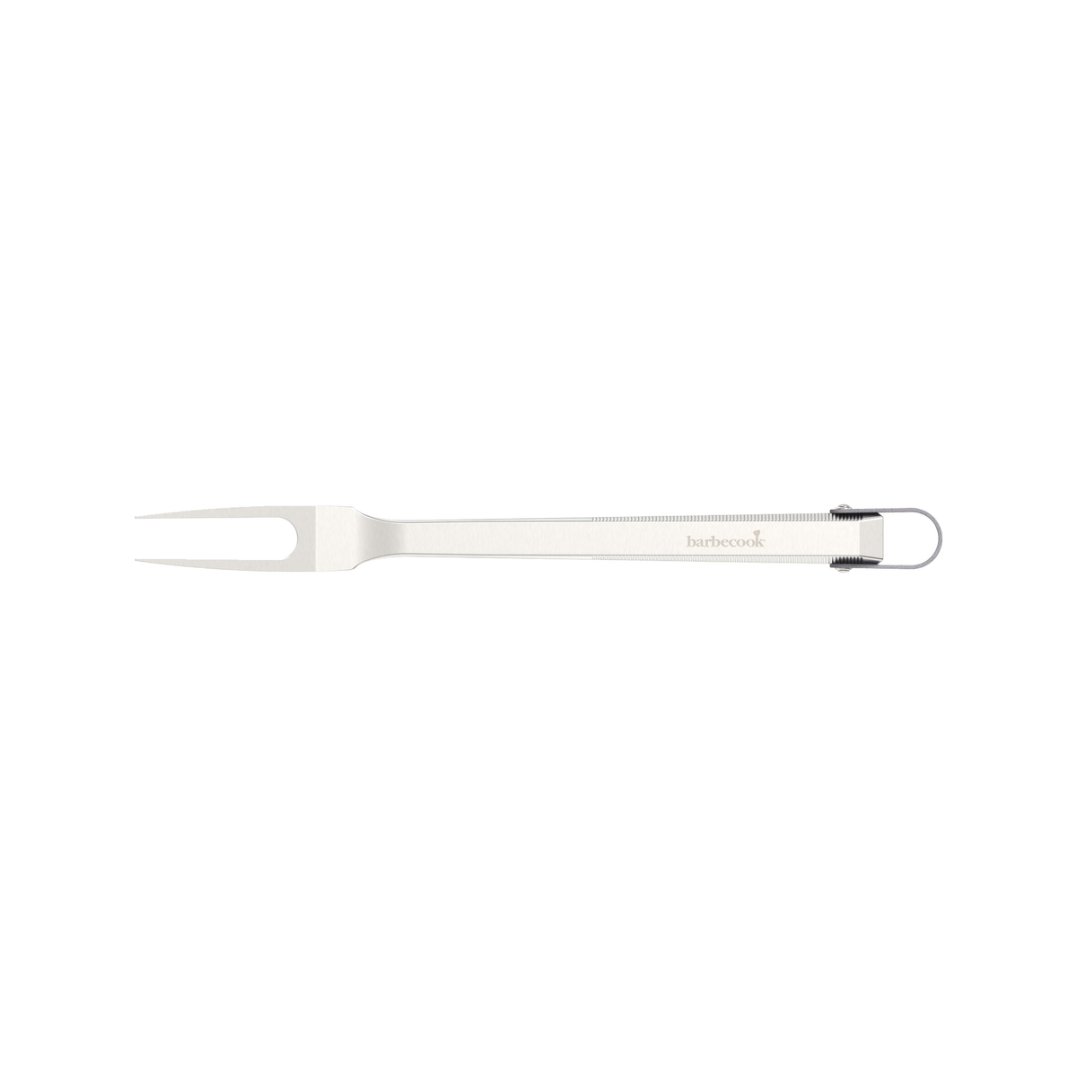 Barbecook Premium RVS BBQ Vork 42.5cm